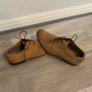 Aldo men’s dress shoes